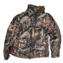 Mossy Oak Women's Break-Up Camo Insulated Jacket - Large
