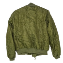 Zero Foxtrot Woobie Tanker Jacket - Medium