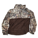 Drake Waterfowl Systems Advantage Camo Pullover - Medium
