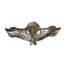 South Vietnam Senior Parachutist Badge