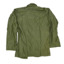 USGI OG-107 First Pattern Utility Shirt - Large