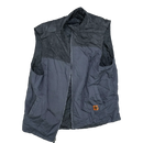 Buffalo Outdoors Workwear Reversible Quilted Vest - Large