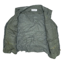 OlympinA Olive Utility Vest - XLarge - Army & Outdoors - Vests
