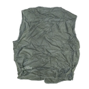 OlympinA Olive Utility Vest - XLarge - Army & Outdoors - Vests