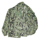 US Navy NWU Type III AOR2 Shirt - Medium Regular - US Navy Surplus - Field Shirts