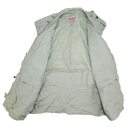 Woolrich Beige Utility Vest - XLarge