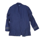 Alaska Airlines First Pilot Uniform Jacket - 50R,