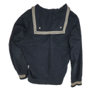 US Navy WW2 Crackerjack Wool Jumper - Small - US Navy Surplus - Field Shirts