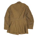 US Army WWII Wool Service Jacket - XSmall