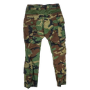 Emerson Gear G3 Style Woodland Combat Trousers - 32x32, Medium - Army & Outdoors - Combat Trousers