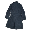 USGI Black All Weather Coat - 40L, Medium