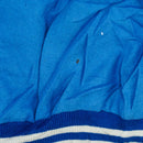 SSR Blue Varsity Jacket - Small