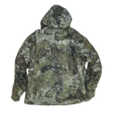 RedHead Silent-Hide Strata Camo Quilted Hooded Jacket - XLarge - Army & Outdoors - Hoodies