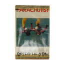 Paratrooper by Peter Hearns
