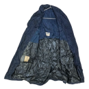 US Air Force Blue Lightweight Raincoat - 40R, Medium, Item 3