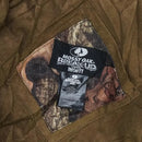 Mossy Oak Women's Break-Up Camo Insulated Jacket - Large