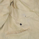 Tri-Mountain Beige Quilted Jacket - 2XLarge