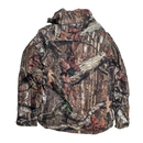 Mossy Oak Women's Break-Up Camo Insulated Jacket - Large