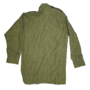 British Army KF Wool “Hairy Mary” Combat Shirt - Small