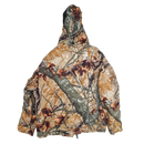 Outfitters Ridge Fusion 3D Camo Hooded Jacket - XLarge