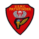 USMC Pathfinder Patch