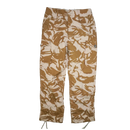 British Desert DPM Windproof Trousers - 88/82, Medium