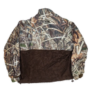 Drake Waterfowl Systems Advantage Camo Pullover - Medium