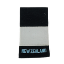 Royal New Zealand Air Force Officer Cadet Rank Slide
