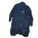 US Air Force Blue Lightweight Raincoat - 40R, Medium, Item 3