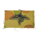Australian Army 3RAR Parachute Wings DPCU Patch