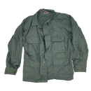 Tru-Spec Olive Ripstop BDU Shirt - Large Regular
