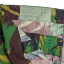 British Army DPM Tropical Combat Trousers - 96/80, Large