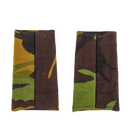 New Zealand Army Major Rank Slides – NZDPM