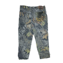Wrangler Mossy Oak Camo Jeans - 32x30, Medium