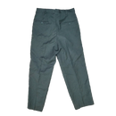 US Army 1950s Officer Service Dress Trousers - 35x36, Medium