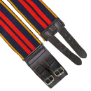 British Army Royal Logistic Corps Stable Belt - Medium - British Army Surplus - Belts