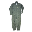 US Air Force CWU-27/P Olive Flyers Overalls - 44R, XLarge