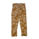 NZ Army Desert DPM Ripstop Combat Trousers - 88T, Medium Tall
