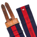 British Army Household Division Guards Stable Belt - Medium