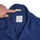 US Navy Blue Utility Coveralls - 46R, XLarge
