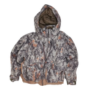 Natural Gear Camo Wet Weather Jacket - XLarge
