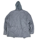 Wrangler Workwear Grey Quilted Jacket - 3XLarge - Army & Outdoors - Field Jackets