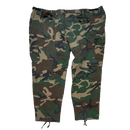 Rothco Woodland BDU Trousers - 4XLarge