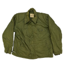 US Navy A-2 Deck Jacket - XLarge