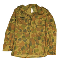 Australian Army DPCU Field Shirt W/ New Zealand Patch - Australian Army Surplus - Field Shirts