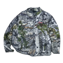 Mossy Oak Mountain Camo Insulated Jacket - 3XLarge