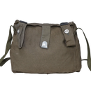 East German Olive Bread Bag - East German Army Surplus - Shoulder Bags