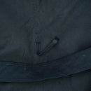 Romanian Naval Academy Black Parka - Small Long