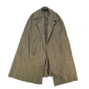 Yugoslavian JNA Mountain Troops Wool Cloak - Large