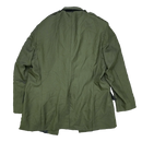 Flying Cross Forest Green Uniform Jacket - 46L, XLarge